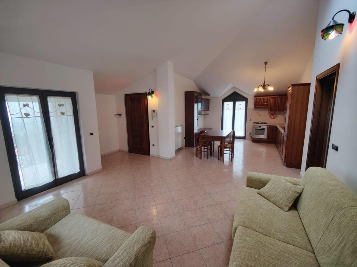 Montepiano Guest house