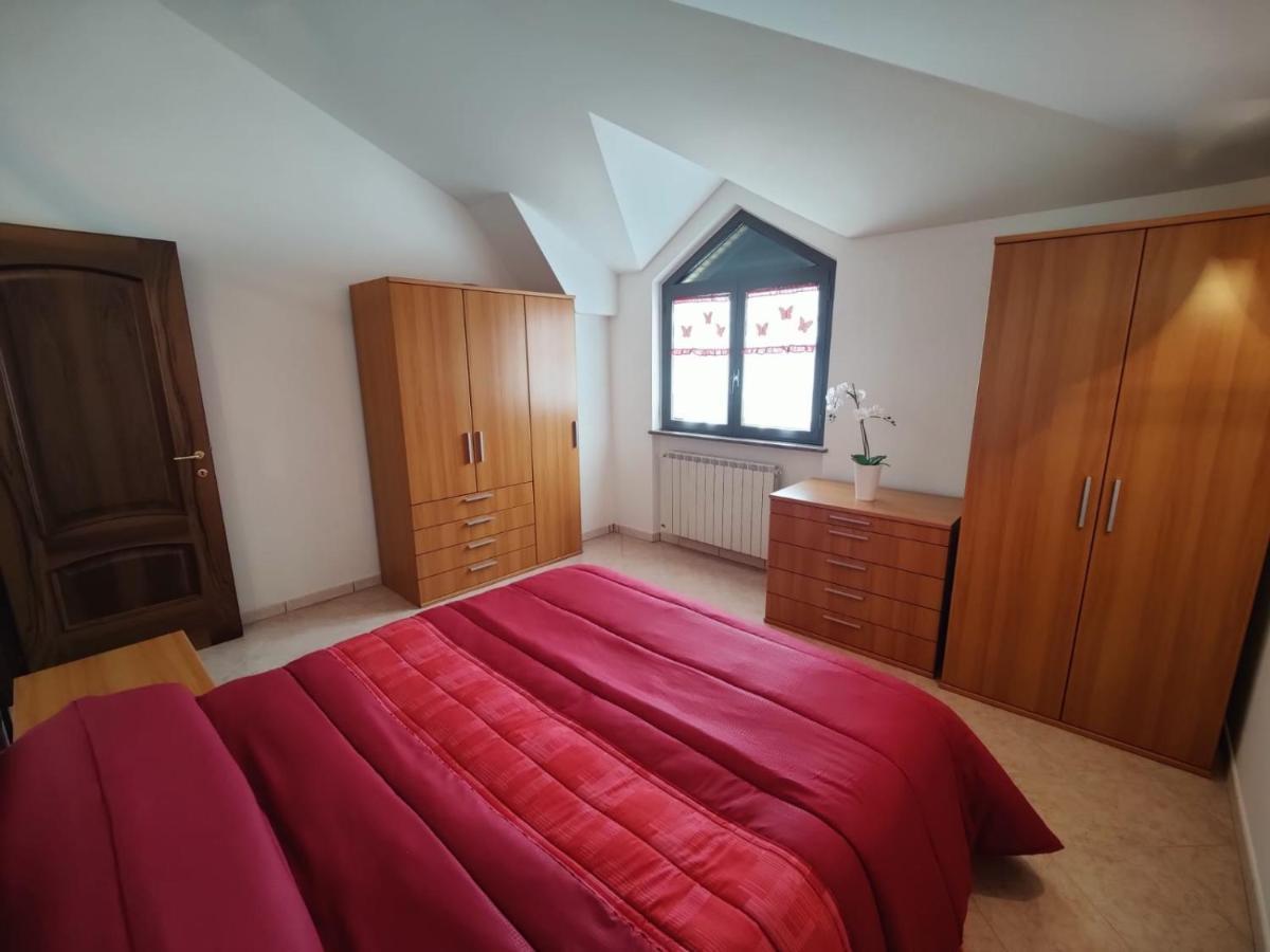 Guest house Montepiano *
