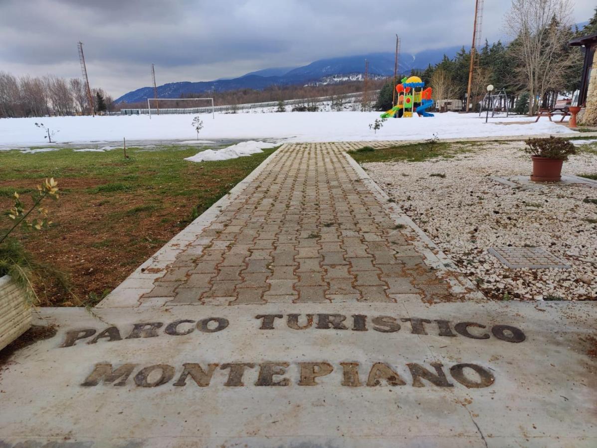 Montepiano Guest house *