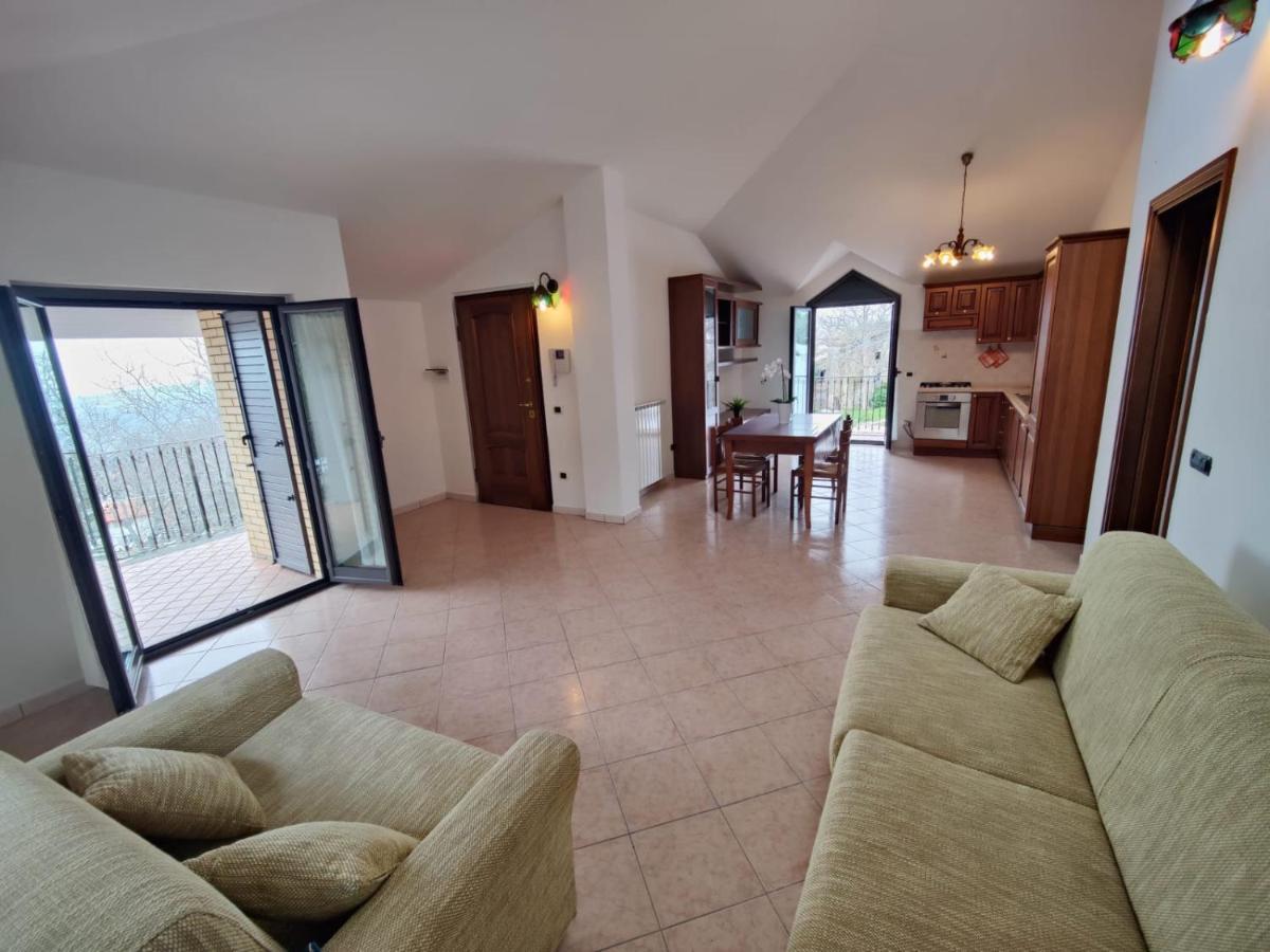 Guest house Montepiano Roccamontepiano